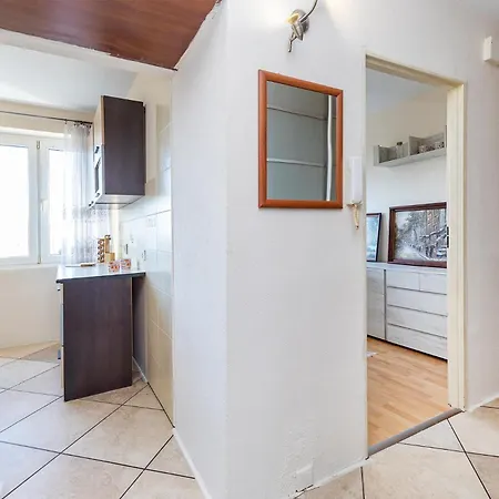 Apartment Przy Hali Urania