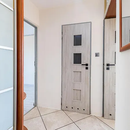 Apartment Przy Hali Urania Olsztyn (Warmian-Masurian)