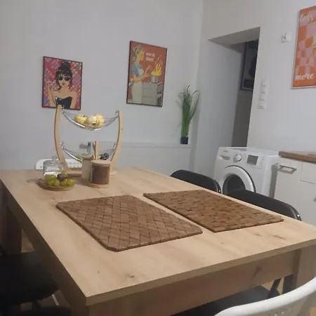 Przystanek Ratusz Apartment